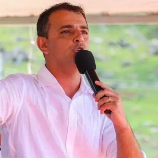 Prefeito de Garopaba é preso em operação da Polícia Civil de Santa Catarina