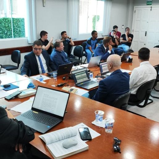 TJD-SC aceita a denúncia do Barra e Campeonato Catarinense pode ser paralisado