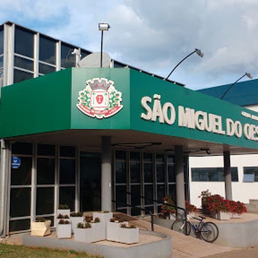 Município de São Miguel do Oeste tem contas de 2018 aprovadas pela Câmara