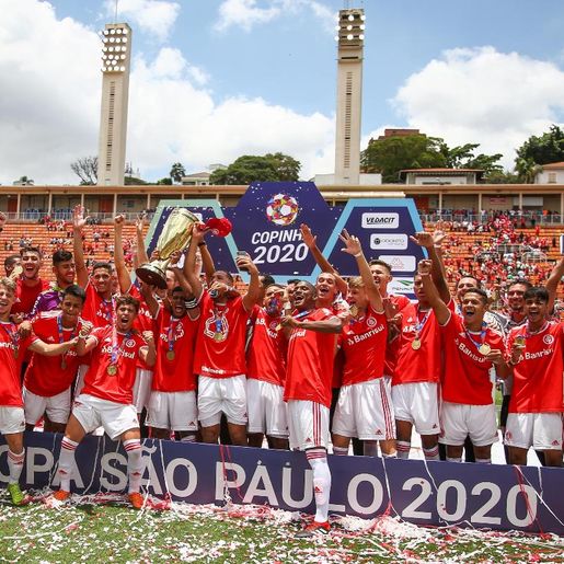VÍDEO: Inter vence Grêmio nos pênaltis e conquista Copa SP
