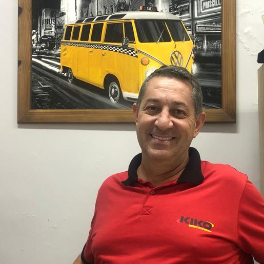 OUÇA: Empresas e Empresários recebe Adilson Fontana, do Kiko Despachante