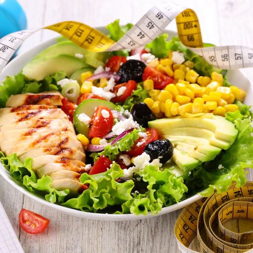 Inscrições no grupo de reeducação alimentar terminam nesta sexta feira