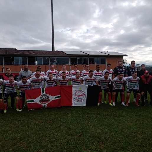 Cometa vence e mantém invencibilidade no Estadual de Amadores