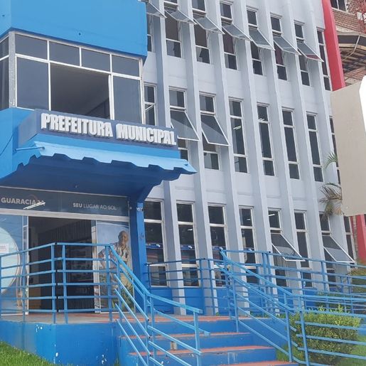 Guaraciaba abre inscrições para Concurso Público e Processo Seletivo