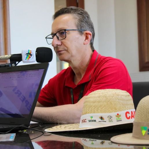 Epagri lança campanha em Bandeirante para prevenir doenças causadas pelo sol