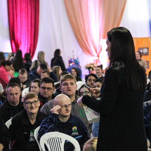 SMOeste sedia 12ª edição do Festival Regional Nossa Arte das APAEs