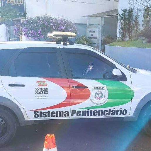 Acusado de matar homem em bar de Guarujá do Sul é julgado em São José do Cedro