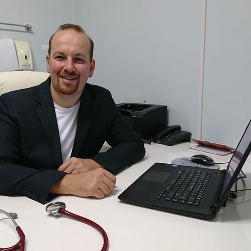 Médicos Cedrenses partem para ajuda humanitária no Rio Grande do Sul