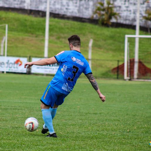 De virada, Guamerim supera Grêmio Gaúcho e é Campeão do Municipal 2022