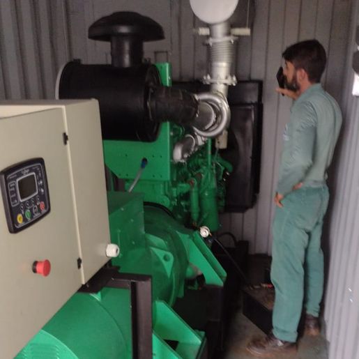 Casan vai aumentar vazão de água em mais de 1 milhão de litros por dia