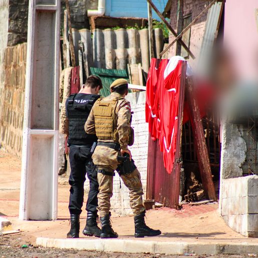 Polícias Civil e Militar desencadeiam operação em São Miguel do Oeste