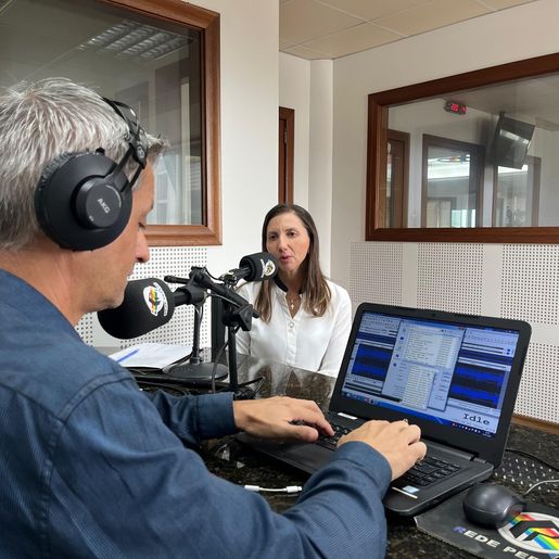 Pesquisa da Unoesc aponta alto índice de contaminação das águas no meio rural