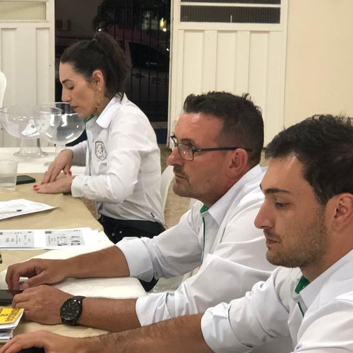 Campeonato Regional 2025 terá 10 equipes na disputa com estreia em janeiro