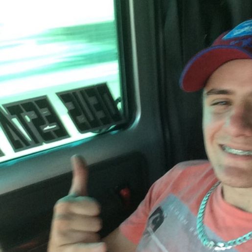 Vítima de acidente na BR-282 era caminhoneiro de Pinhalzinho