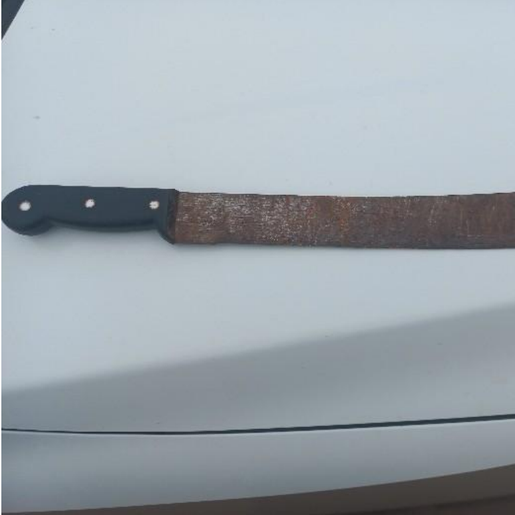 Briga entre vizinhos mobiliza PM em São Lourenço do Oeste