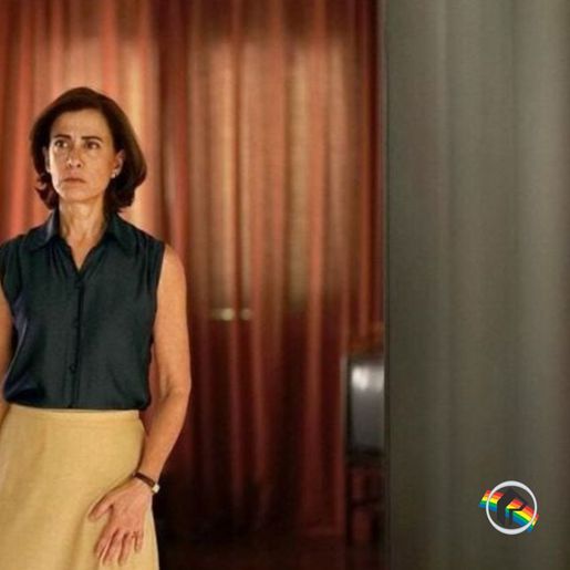 Filme brasileiro indicado ao Oscar volta à tela do Cine Peperi