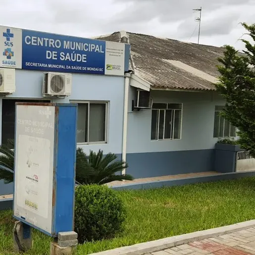 Mondaí registra aumento no número de atendimentos e serviços na área da saúde