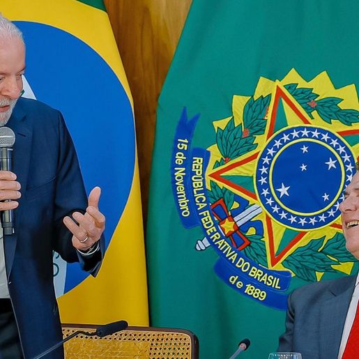 Para evitar evento vazio, Lula troca 1º de Maio deste ano por pronunciamento na TV