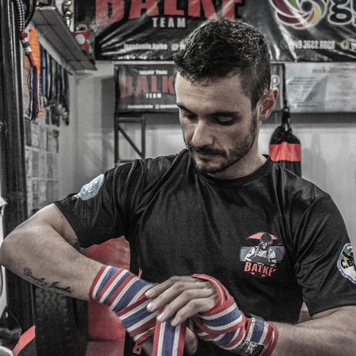 CT Balke Team realizará em junho a Copa Oeste Open Boxe