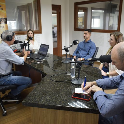 Peperi Debates discute o peso da carga tributária sobre a sociedade