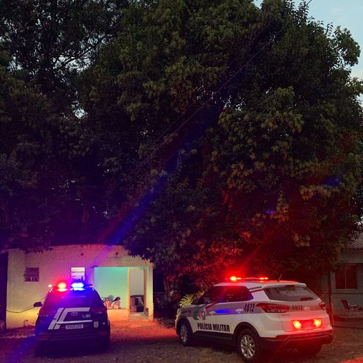 Operação da polícia prende suspeito e apreende R$ 47 mil em Maravilha