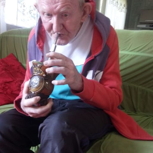 Idoso desaparecido no interior de Tunápolis é encontrado