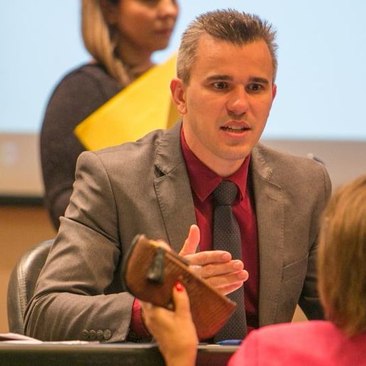 Douglas Borba, ex-secretário da Casa Civil, é preso em nova fase da Operação Oxigênio