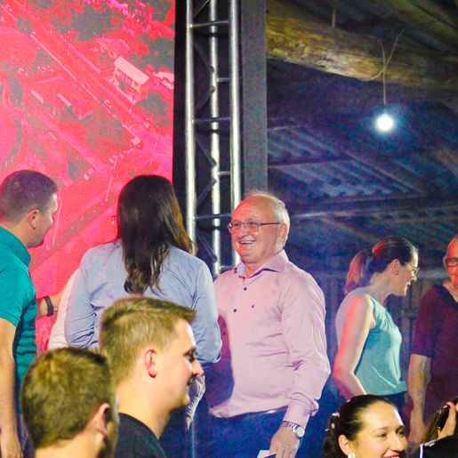 1ª FACIBAND é oficialmente lançada; confira a programação completa