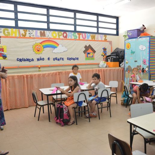 STF julga se é dever do Estado garantir creches a crianças