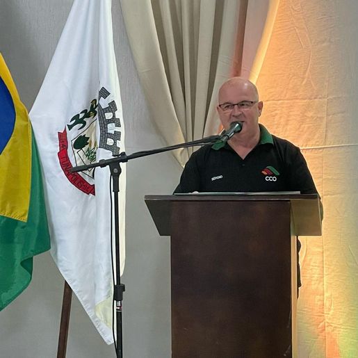 Efacitus supera expectativa de procura por ingressos e estandes