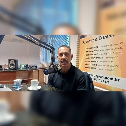 Mais de 3 mil atletas participam do Jesc 2025 em São Miguel do Oeste