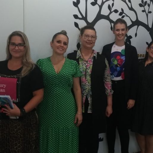 Programa de Cooperativas Escolares será implantado em educandário da rede municipal