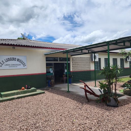 Gestão compartilhada gera boa expectativa em escolas do campo