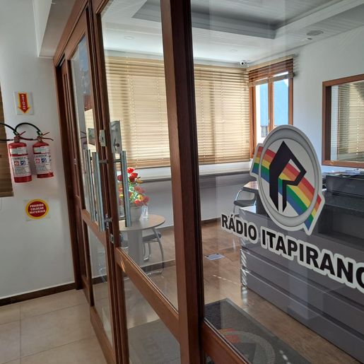 Rádio Itapiranga realiza neste sábado o primeiro debate do Projeto Eleições 2024