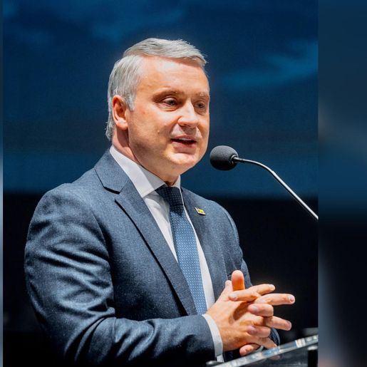 Prefeito de São Miguel do Oeste busca até R$ 3 milhões em recursos durante Alesc Itinerante