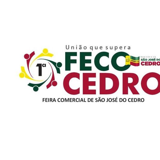 Primeira edição da FecoCedro deve acontecer em outubro