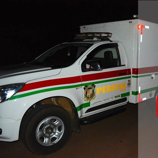 Desentendimento termina com morto na cadeia pública