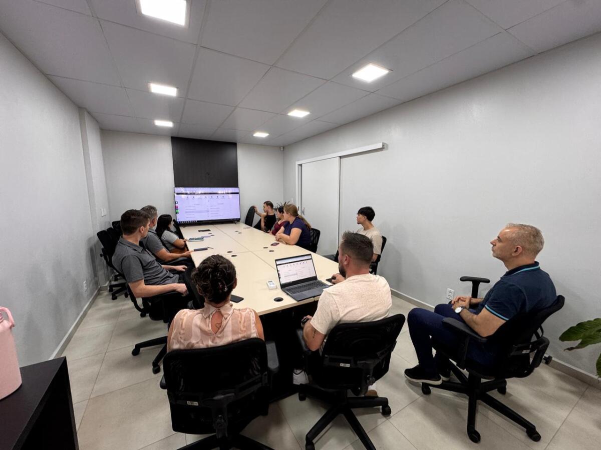 Itapiranga moderniza sistema de licenciamento sanitário