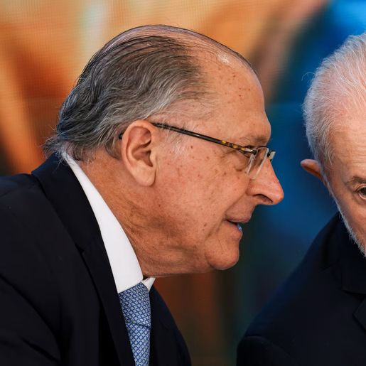 Socorro contra tarifaço terá crédito de R$ 30 bi, compra de alimentos e apoio a empregos