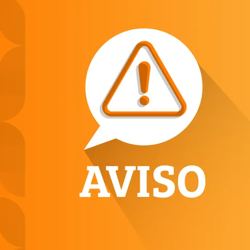 DNIT alerta para operação Pare e Siga na BR-282, em Pinhalzinho