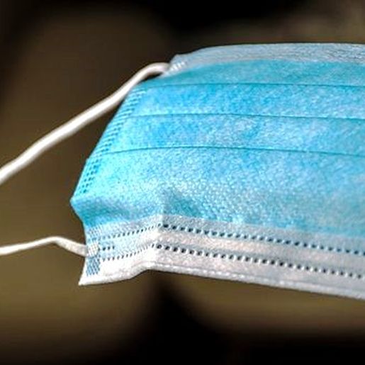 Secretarias da Saúde voltam a recomendar o uso de máscaras