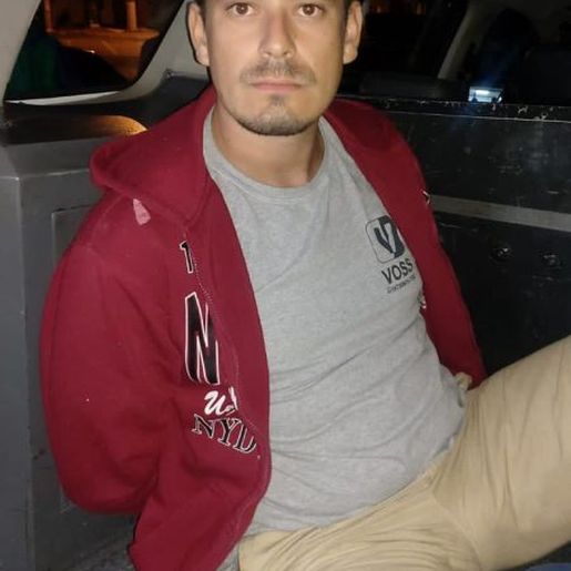 Suspeito de matar mãe e bebê degolados em Blumenau é preso em SP