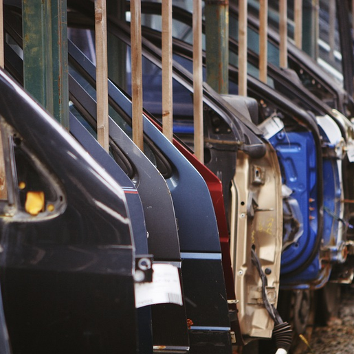 Segundo Anfavea, em setembro produção de veículos teve alta de 19,3%