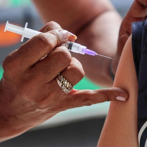 Campanha de multivacinação inicia em Santa Catarina nesta segunda-feira