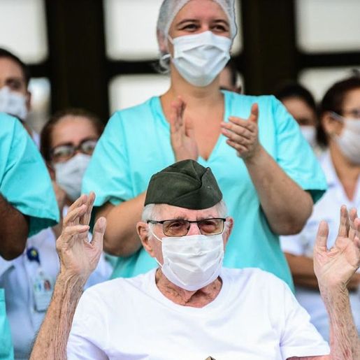 São Miguel do Oeste tem 4 pessoas recuperadas do Coronavírus