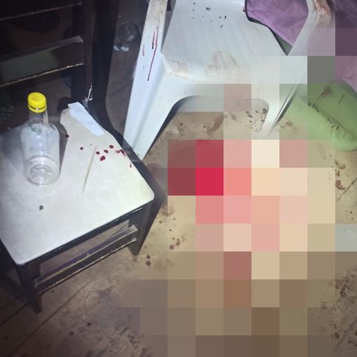 Polícia Militar registra ocorrência de tentativa de homicídio em Mondaí