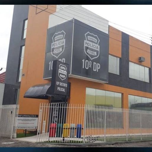 Mãe procura delegacia para fazer B.O. contra a filha que não consegue arranjar marido