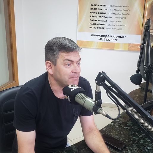 Presidente da ACIIO/CDL participa de Encontro Regional das Associações Empresariais