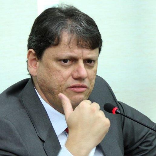 VÍDEO: Ministro confirma início das obras da BR-163 em agosto