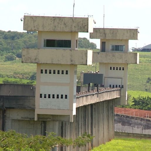 Detento mata companheira durante visita íntima na Penitenciária de SP